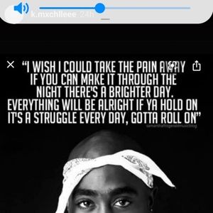 Meet your Posher, Thomas